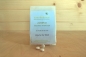 Preview: Zahnputztabletten ohne Fluorid